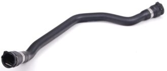Hose Radiator Return To Engine (320, 323, 325, 328, 330, M52, M54) (BMW 3 Series E46)