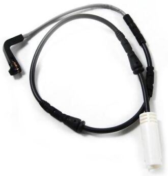 Sensor Brake Pad Wear Front 625mm-695mm (BMW 1 Series E81/E87 / E82/E88 / 3 Series E90 / E92)