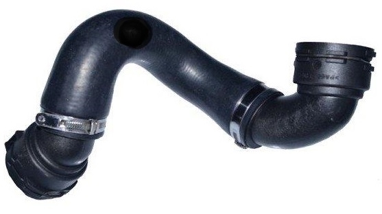 Hose Radiator Low (323i, 325i, 330i) (BMW 1 Series E81/E87 / 3 Series E90)