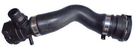 Hose Radiator Top (130i, 323i, 325i, 330i)