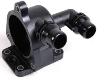 Water Flange Thermostat (N42, 46, 45) (BMW 1 Series E81/E87 / E82/E88 / 3 Series E46 / E90 / 5 Series E60 / X1 E84 / X3 E83 / Z4 E85/E86)