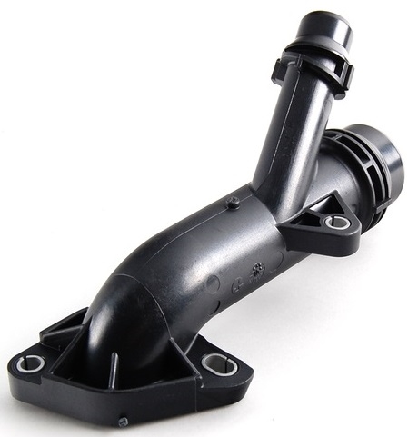 Water Flange Head (Arrowhead) (4 Cyl) (BMW 1 Series E81/E87 / 3 Series E46 / E90 / 5 Series E60 / X1 E84 / X3 E83 / Z4 E85/E86)
