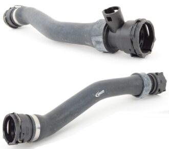 Hose Radiator Low (Cooltec) (318i, N42) (BMW 3 Series E46)