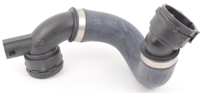 Hose Radiator Low (N52) (BMW 1 Series E81/E87 / E82/E88 / 3 Series E90)