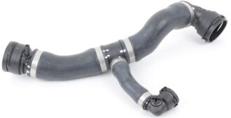 Hose Radiator Top (N45, N46, N45N, N46N) (BMW 1 Series E81/E87 / E82/E88)