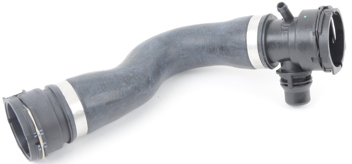 Hose Radiator Top (Cooltec) (N54) (BMW 1 Series E82/E88 / 3 Series E90 / X1 E84 / Z4 E89)