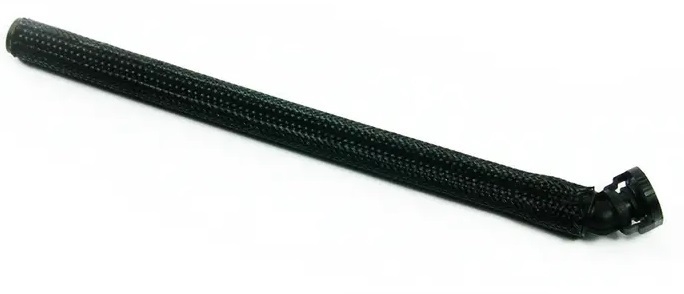 Hose Breather 401413 To Dipstick (M52, M54) (BMW 3 Series E46 / 5 Series E39 / E60 / 7 Series E38 / X5 E53 / Z3 / Z4 E85/E86)