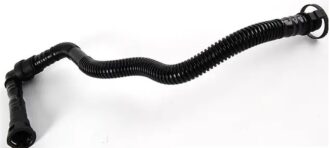 Hose Breather 401905 To Dipstick (318i N42, N46) (BMW 3 Series E46)