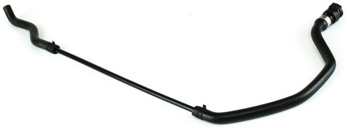 Hose Expansion Tank Radiator (118i, 120i, 320i, 18i) (BMW 1 Series E81/E87 / E82/E88 / 3 Series E90 / X1 E84)