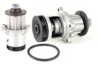 Water Pump (316i, 318i M40) (BMW 3 Series E36)