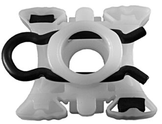 Window Lifter Slide Clip (BMW 3 Series E36 / E92 / Z3 / Z4 E85/E86)