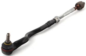 Tie Rod Assembly Left (BMW 3 Series E46 / Z4 E85/E86)