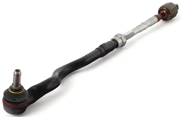 Tie Rod Assembly Left (BMW 3 Series E46 / Z4 E85/E86)