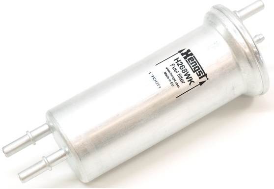 Filter Fuel E128 (3.0i, 4.4i, 4.8is) (BMW X5 E53)