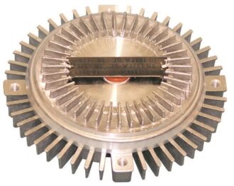 Fan Clutch 4 Hole (Arrowhead) (BMW 3 Series E30 / E36)