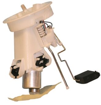 Fuel Pump Module 3 Bar 130 L H (Venturri) (White Top) (BMW 3 Series E36)