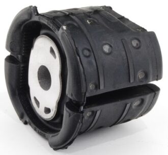 Mounting Rear Axle Carrier (Topran) (BMW 1 Series E81/E87 / E82/E88 / 3 Series E90)