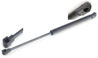 Shock Bonnet (Topran) (All) (BMW 3 Series E90)