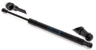 Shock Tailgate (Topran) (BMW 3 Series E90)