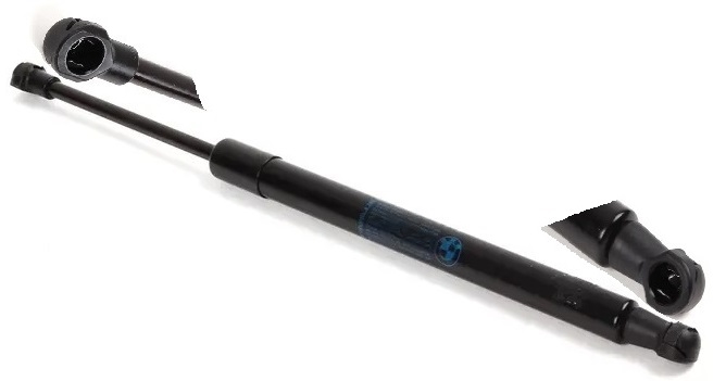Shock Tailgate (Topran) (BMW 3 Series E90)