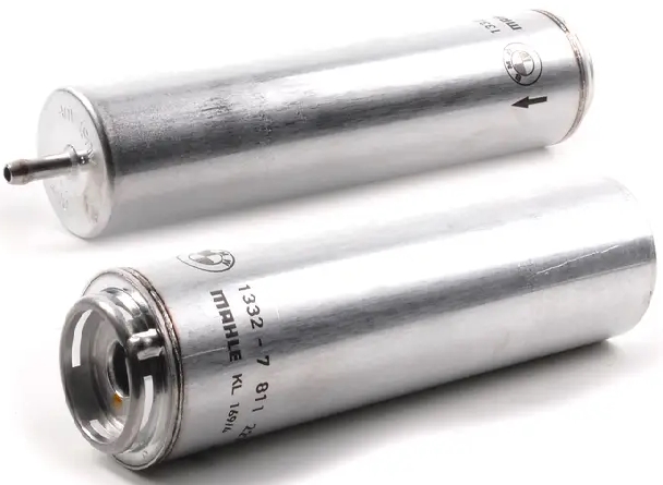 Filter Fuel E184 (Diesel) (BMW 1 Series E81/E87 / 3 Series E46 / 5 Series E60 / X1 E84 / X3 E83 / X5 E70)