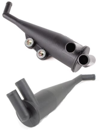 Oil Separator (4.4i, 4.6is>M62) (BMW X5 E53)