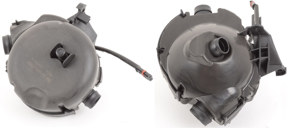 Oil Separator (N52) (BMW 1 Series E81/E87 / 3 Series E90 / 5 Series E60 / Z4 E85/E86)