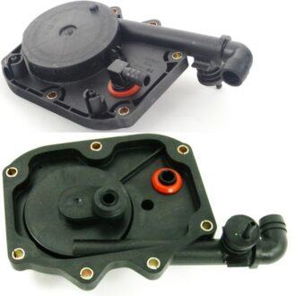 Oil Separator Vent Valve (4.4, 4,6 M62) (BMW X5 E53)