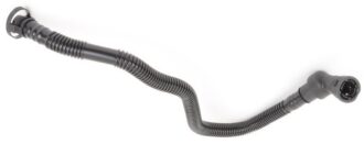 Hose Breather Oil Seperator (Hp) (120i, 320i, 2.0i, N46) (BMW 1 Series E81/E87 / 3 Series E90 / Z4 E85/E86)