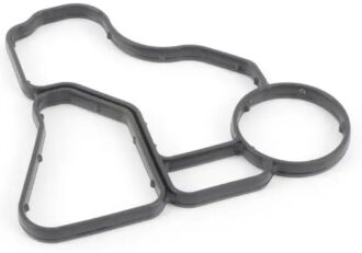 Gasket Oil Filter Housing (BMW M54, N13, N20, N26, N46, N52, N53, N54, N55)