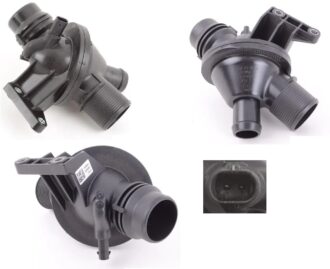 Thermostat 108°C (Topran) (N20) (BMW 1 Series F20/21 / 3 Series F30)
