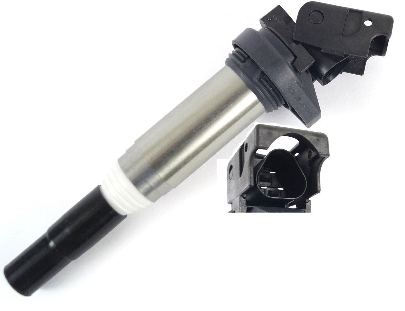 Ignition Coil (116, 118, 120, 320, 325, 330) (BMW 1 Series E81/E87 / 3 Series E90 / 5 Series E60)