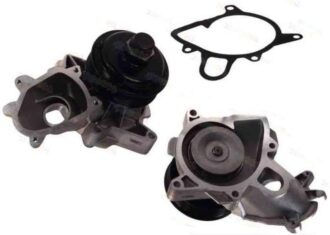 Water Pump (320d, 330d, 3.0d, M47N, M57N) (BMW 3 Series E46 / X5 E53)