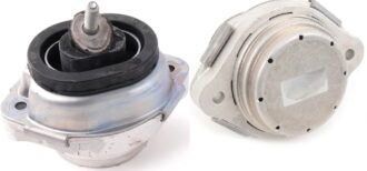 Mounting Engine L+R (3.0i) (BMW X5 E53)