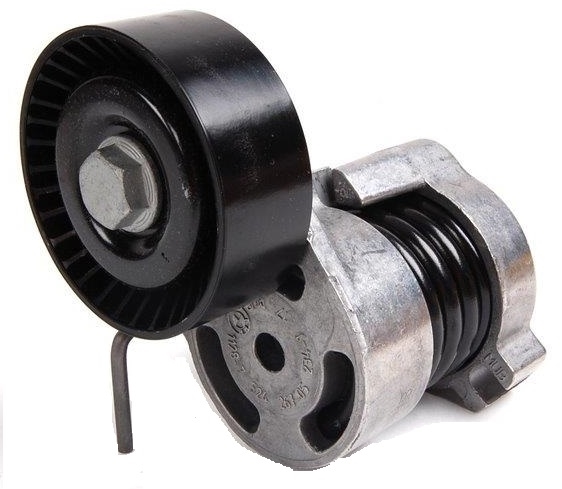 Tensioner Unit - V Belt (N42, N46, N45) (BMW 1 Series E81/E87 / 3 Series E46 / E90 / 5 Series E60 / X1 E84 / X3 E83 / Z4 E85/E86)