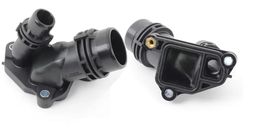 Water Flange Head (N47 Diesel) (BMW 1 Series E81/E87 / E82/E88 / 3 Series E90 / 5 Series E60 / X1 E84 / X3 E83)