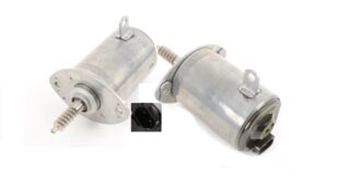 VVT Actuator 2Pin (125, 128, 130, 323 to 330 N52, N52N) (BMW 1 Series E81/E87 / E82/E88 / 3 Series E90 / 5 Series E60)