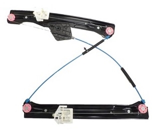 Window Winder Mech Fr Left No Motor (BMW 3 Series F30)