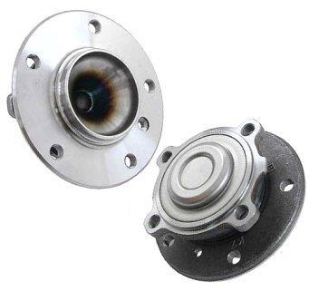 Wheel Hub Front With Bearing (BMW 1 Series E81/E87 / E82/E88 / 3 Series E90 / X1 E84 / Z4 E89)