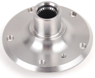 Wheel Hub Rear (BMW 1 Series E81/E87 / 3 Series E90)