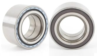 Wheel Bearing Rear 42X75X37 (BMW 1 Series F20/21 / 3 Series F30)