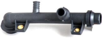 Water Flange (Topran) (318i, M43)