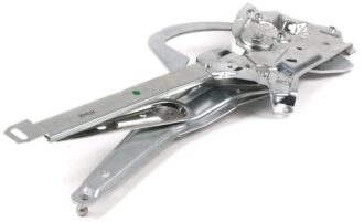 Window Winder Mechanism Front RHS (BMW 3 Series E36)