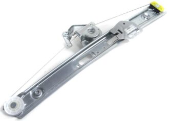 Window Winder Mechanism Rear RHS (BMW 3 Series E46)