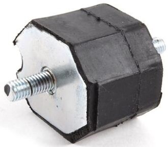 Mounting Gearbox Manual (BMW 3 Series E30)