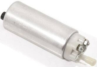 Fuel Pump Electric 3 Bar 145 L H W/Filter Strainer (Insert Only) (Venturri) (BMW 3 Series E36)