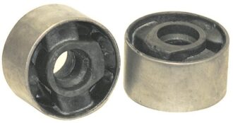 Control Arm Bush Lower Set (2) (BMW 3 Series E30 / E36 / Z3)