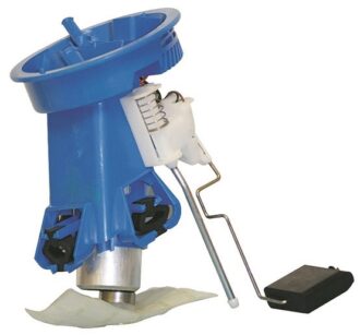 Fuel Pump Module 3 Bar 130 L H (Venturri) (316i, 318i, 320i, Blue Top) (BMW 3 Series E36)