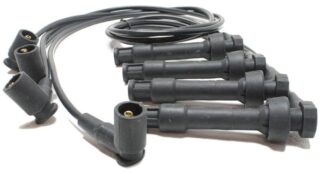 HT Lead Set (Sebring) (316, M40, Eng 4 Cyl) (BMW 3 Series E36)