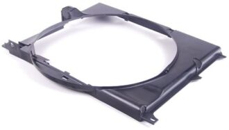 Hose Radiator Top (Cooltec) (3.0i M54) (BMW X5 E53)